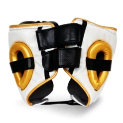 Ringside Pro Fitness Headguard -Venum Sales ringside pro fitness head guard back