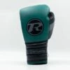Ringside Pinnacle Series Boxing Gloves - Lace 2 Ringside Pinnacle Series Boxing Gloves - Lace -Venum Sales ringside green black lace 1