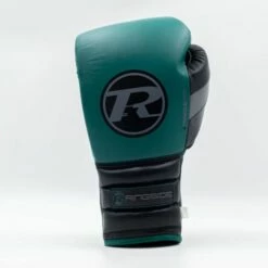 Ringside Pinnacle Series Boxing Gloves - Lace