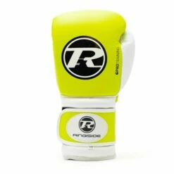 Ringside Pro Training G1 Boxing Gloves -Venum Sales ringside back 5