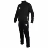 Ringside Funnel Neck Tracksuit -Venum Sales ringside black 1