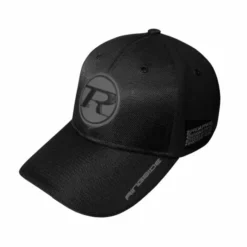 Ringside Train Cap -Venum Sales ringside cap black grey 1