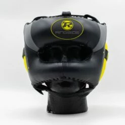 Ringside Pinnacle Series Bar Headguard