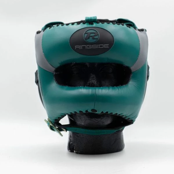 Ringside Pinnacle Series Bar Headguard 4 Ringside Pinnacle Series Bar Headguard - Image 2