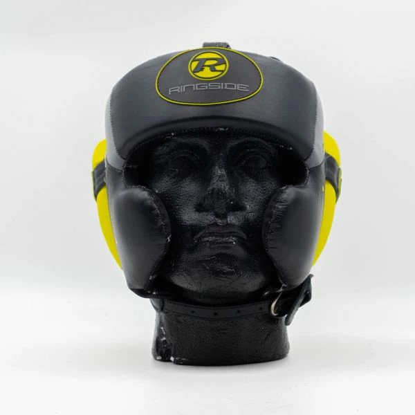Ringside Pinnacle Series Cheek Headguard 5 Ringside Pinnacle Series Cheek Headguard - Image 3