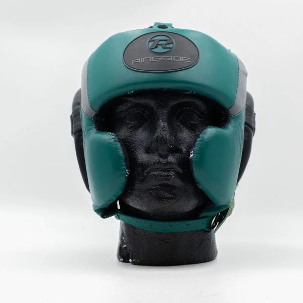 Ringside Pinnacle Series Cheek Headguard 4 Ringside Pinnacle Series Cheek Headguard - Image 2