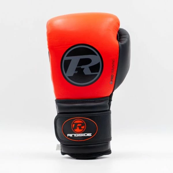Ringside Pro Training G2 Boxing Gloves - Velcro - Image 6