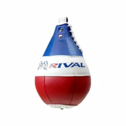 Rival Speed Bag -Venum Sales rival speed bag r w b geezers boxing 2 2