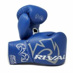 Rival RFX-Guerrero Sparring Gloves - HDE-F -Venum Sales rival blue 1