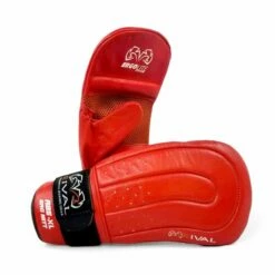 Rival RB5 Bag Mitts -Venum Sales rival rb5 red