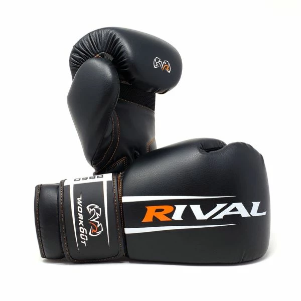 Rival RB60-2.0 Workout Bag Gloves 3 Rival RB60-2.0 Workout Bag Gloves