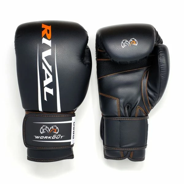 Rival RB60-2.0 Workout Bag Gloves 4 Rival RB60-2.0 Workout Bag Gloves - Image 2