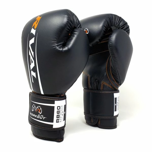 Rival RB60-2.0 Workout Bag Gloves 5 Rival RB60-2.0 Workout Bag Gloves - Image 3