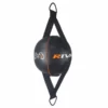 Rival RDBL4 Leather Double End Bag (8")