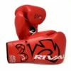Rival RFX-Guerrero Sparring Gloves - HDE-F -Venum Sales rival red 1