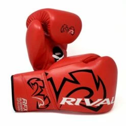 Rival RFX-Guerrero Sparring Gloves - HDE-F