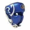 Rival RHG100 Boxing Headguard -Venum Sales rival rhg100 blue silver
