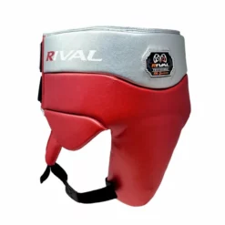 Rival RNFL100 Protector -Venum Sales rival rnfl100 red silver