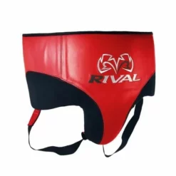 Rival RNFL10 Groin Protector 360 -Venum Sales rival rnfl10 red 02 large