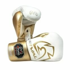 Rival RS100 Professional Sparring Boxing Gloves