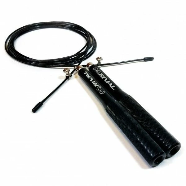 Rival RJR7 Speed Wire Jump Rope 3 Rival RJR7 Speed Wire Jump Rope