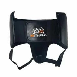 Rival RNFL10 Groin Protector 360 -Venum Sales rnfl10 black back large