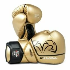Rival RS1-2.0 High Performance Lace Gloves -Venum Sales rs1 2 gold