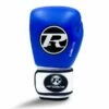 Ringside Club Boxing Gloves -Venum Sales rs110 blue 1