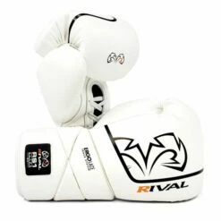 Rival RS1-2.0 High Performance Lace Gloves -Venum Sales rs1 white 3