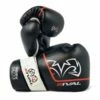 Rival RS2V-2.0 High Performance Spar Boxing Gloves -Venum Sales rs2v 2 black