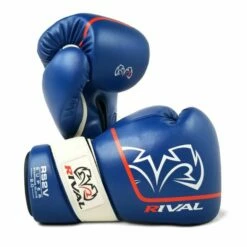 Rival RS2V-2.0 High Performance Spar Boxing Gloves 7 Rival RS2V-2.0 High Performance Spar Boxing Gloves -Venum Sales rs2v 2 blue