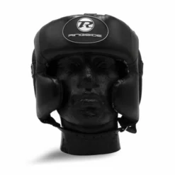 Ringside Alpha Elite Headguard -Venum Sales rs812 black 1