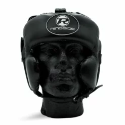 Ringside Hunter Cheek Headguard