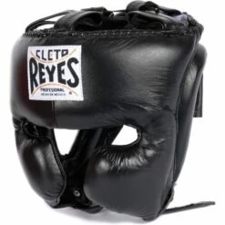 Cleto Reyes Pro Cheeks Headguard