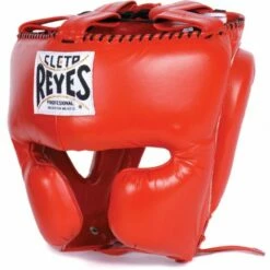 Cleto Reyes Pro Cheeks Headguard -Venum Sales rth rd 1 4