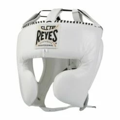 Cleto Reyes Pro Cheeks Headguard -Venum Sales rth wh 1 4