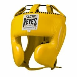 Cleto Reyes Pro Cheeks Headguard -Venum Sales rth ye 1 4