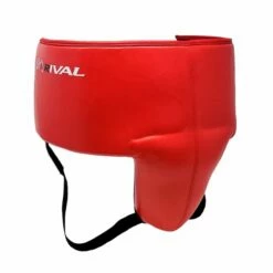 Rival RNFL3 Pro 180 Protector -Venum Sales rv1004 red