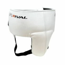 Rival RNFL3 Pro 180 Protector -Venum Sales rv1004 white