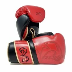 Rival RB80 Impulse Bag Gloves -Venum Sales rv106 red