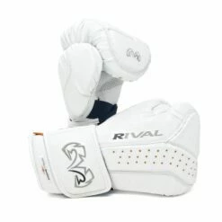 Rival RB10 Intelli-Shock Bag Boxing Gloves