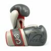 Rival RS80V Impulse Sparring Gloves 1 Rival RS80V Impulse Sparring Gloves -Venum Sales rv135 grey