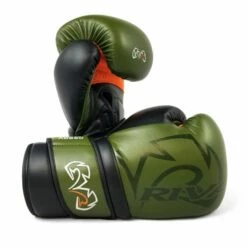 Rival RS80V Impulse Sparring Gloves -Venum Sales rv135 khaki