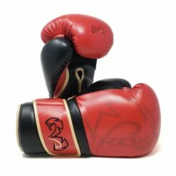 Rival RS80V Impulse Sparring Gloves -Venum Sales rv135 red