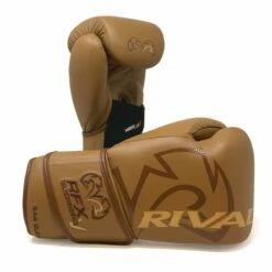 Rival RFX-Guerrero-V Bag Gloves - HDE-F -Venum Sales rv147 brown a 3