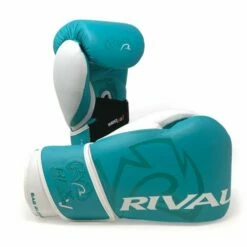 Rival RFX-Guerrero-V Bag Gloves - HDE-F -Venum Sales rv147 teal a 3