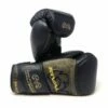 Rival RFX-Guerrero Intelli-Shock Bag Gloves - Snake Skin Edition -Venum Sales rv151 black a