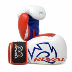 Rival RB-7 Fitness Bag Boxing Gloves -Venum Sales rv155 wrb a