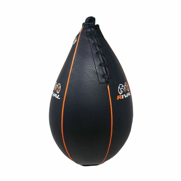 Rival RSPD5-95 Teardrop Speed Bag (Pump Included) 3 Rival RSPD5-95 Teardrop Speed Bag (Pump Included)