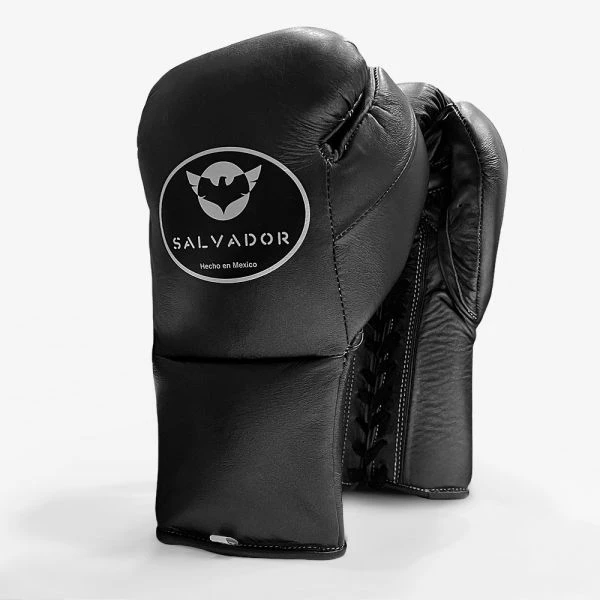 Salvador Professional Fight Gloves 4 Salvador Professional Fight Gloves - Image 2